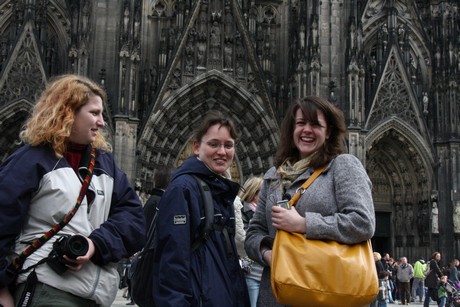besucher