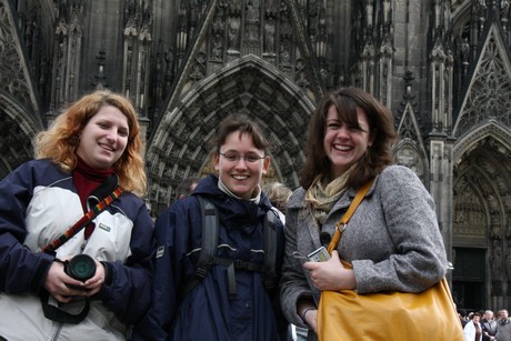 besucher