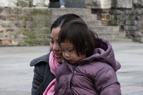 besucher