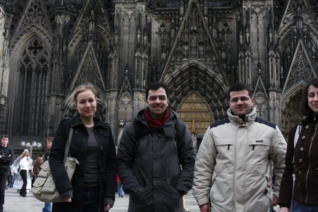 besucher