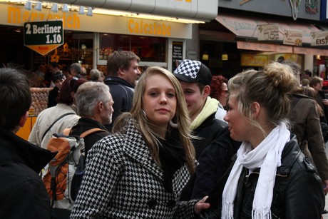 besucher