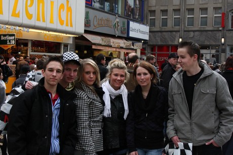 besucher