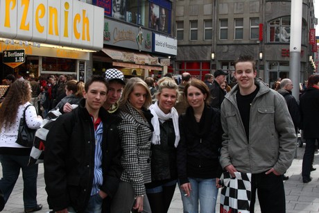 besucher