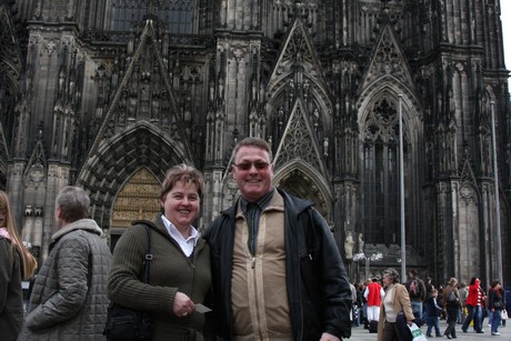besucher