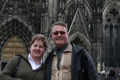 besucher