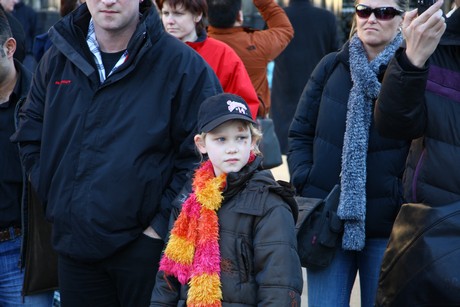 besucher