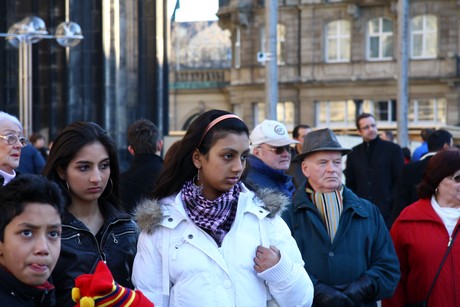 besucher