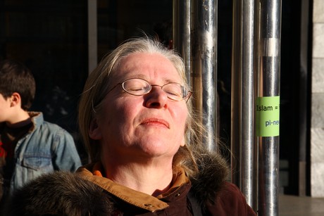 besucher