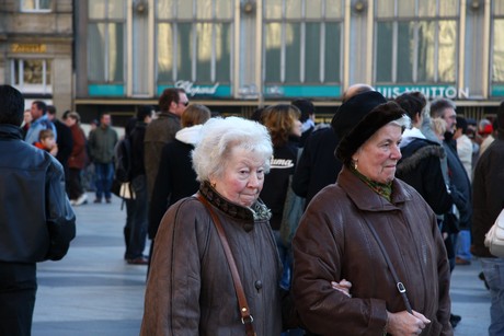 besucher