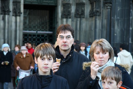 besucher