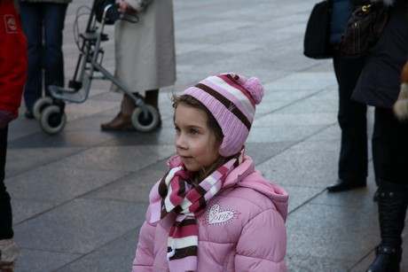 besucher