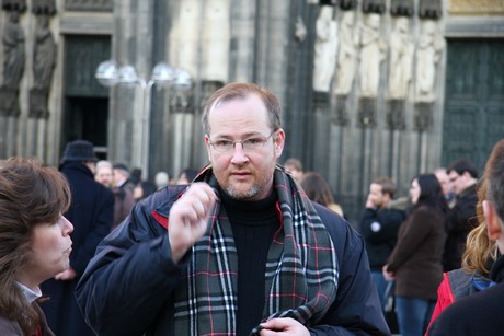 besucher