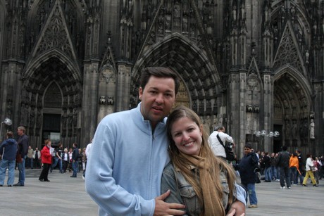 besucher