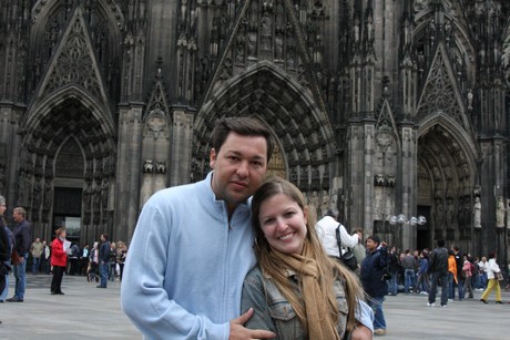besucher