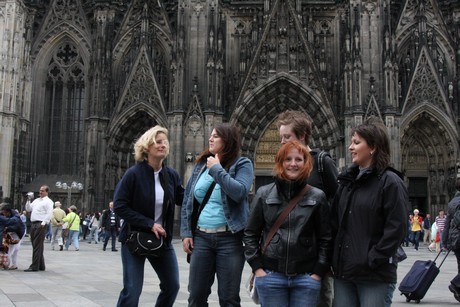 besucher