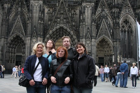 besucher
