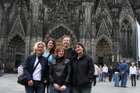 besucher