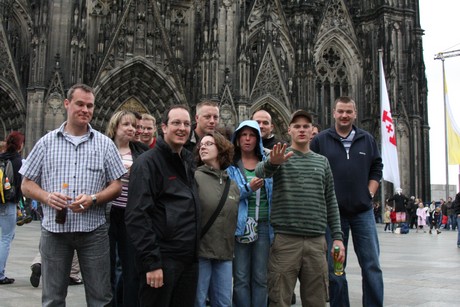 besucher