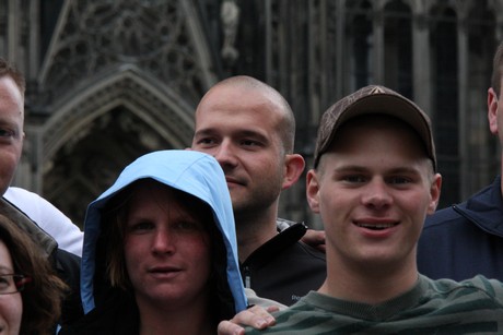 besucher