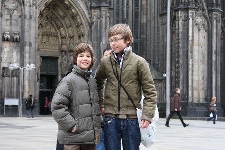 besucher