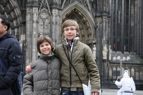 besucher
