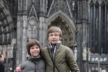 besucher