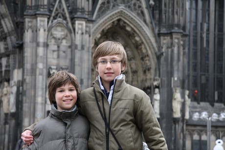 besucher