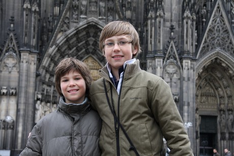 besucher