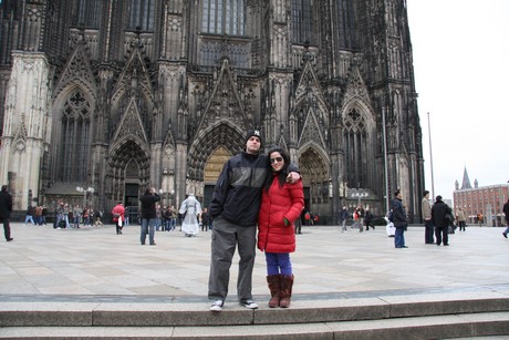 besucher