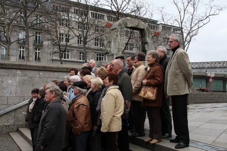 besucher