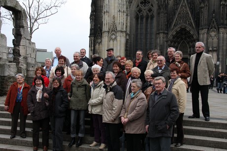 besucher