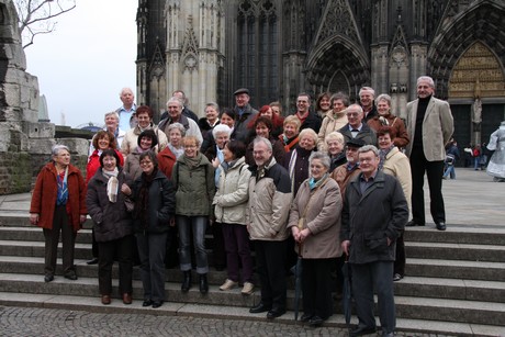 besucher