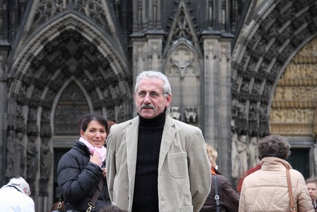 besucher
