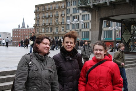 besucher