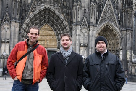 besucher