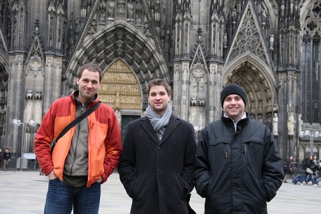 besucher