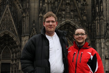 besucher