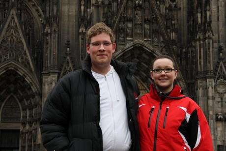 besucher