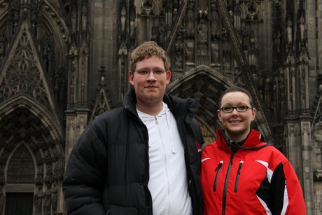 besucher
