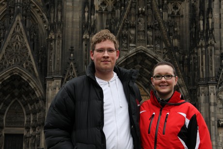 besucher