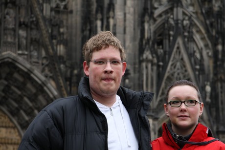 besucher