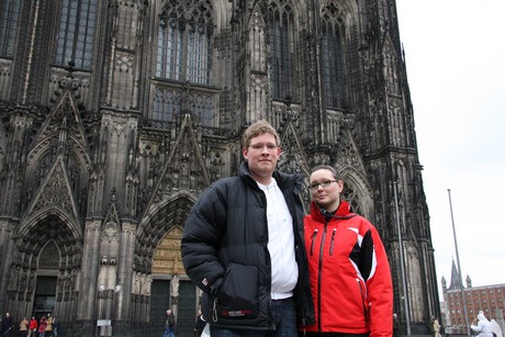 besucher