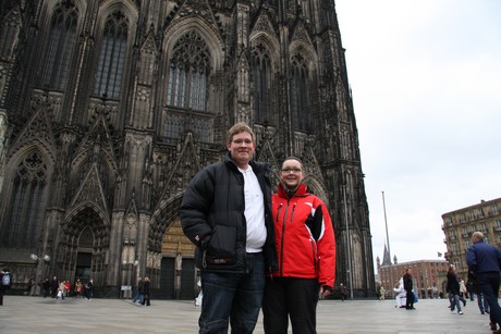 besucher
