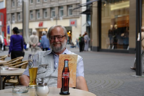 besucher