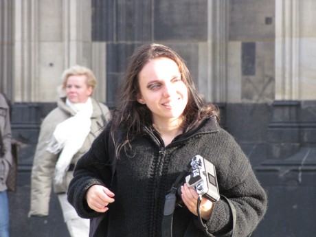 besucher