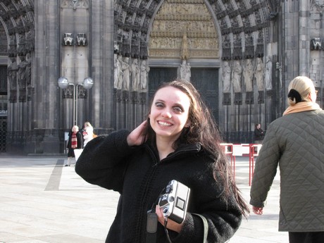 besucher