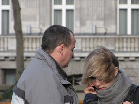 besucher