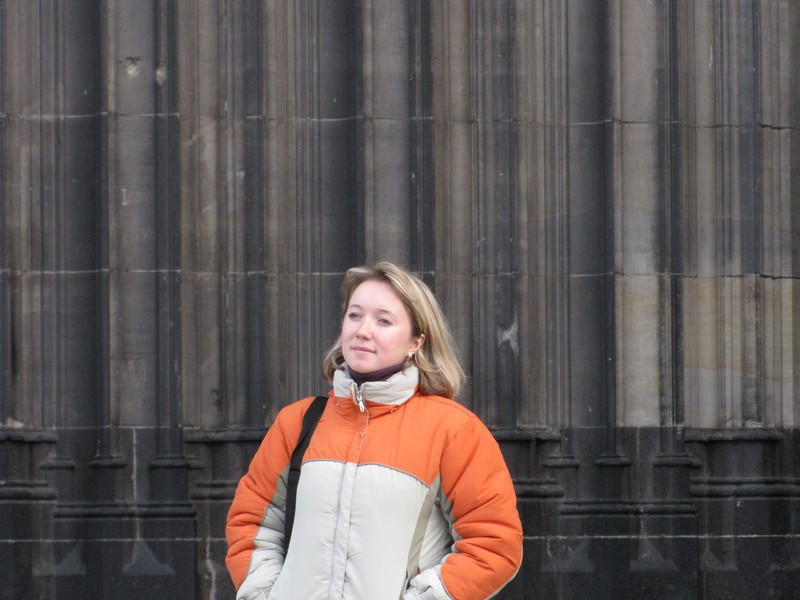 besucher