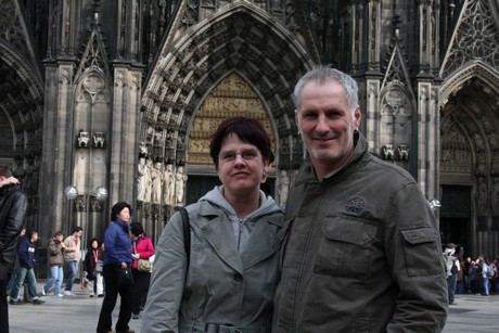 besucher