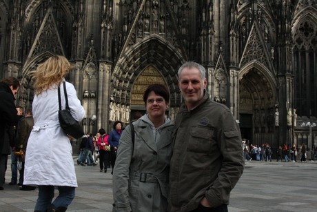 besucher